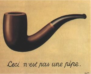 une pipe