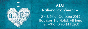 Conference Blog Banner 2015