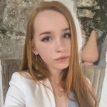 Profile picture of Paulina Marciniak